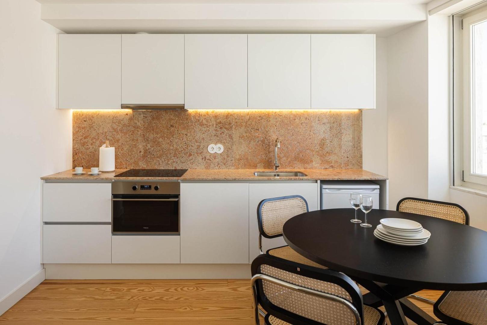Guestready - Mosteiro Azul Downtown Apartments Coimbra Exterior foto